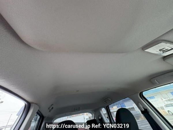 Used 2015 AT nissan dayz B21W Image[17]