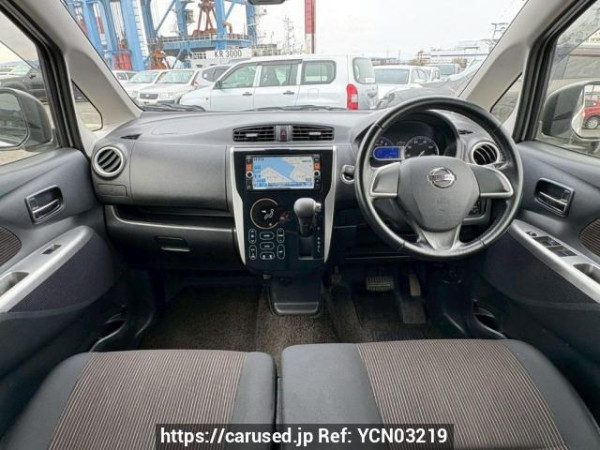 Used 2015 AT nissan dayz B21W Image[18]