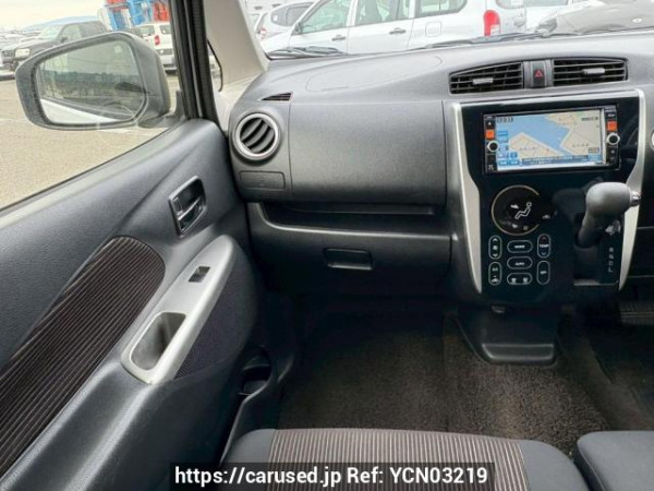 Used 2015 AT nissan dayz B21W Image[19]