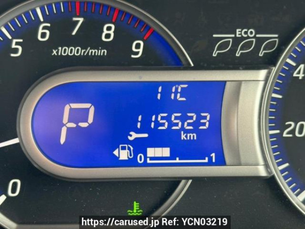 Used 2015 AT nissan dayz B21W Image[22]