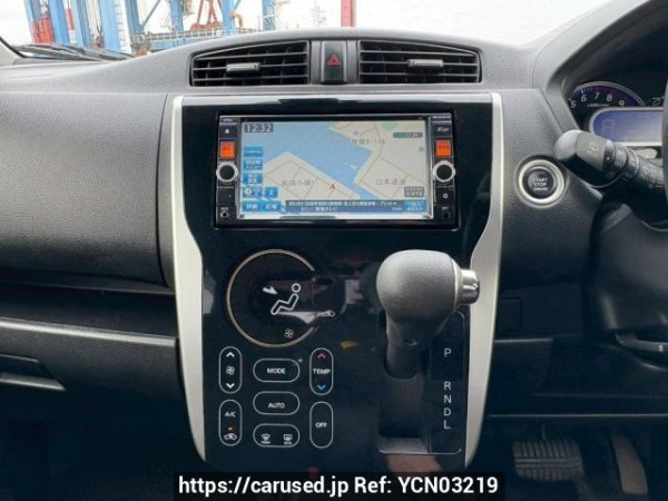 Used 2015 AT nissan dayz B21W Image[23]