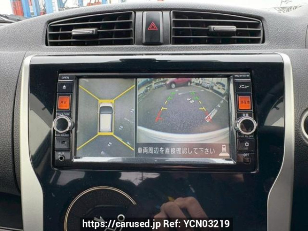 Used 2015 AT nissan dayz B21W Image[25]