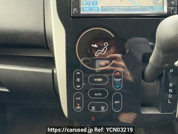 Used 2015 AT nissan dayz B21W Image[26]