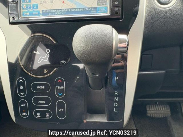 Used 2015 AT nissan dayz B21W Image[27]