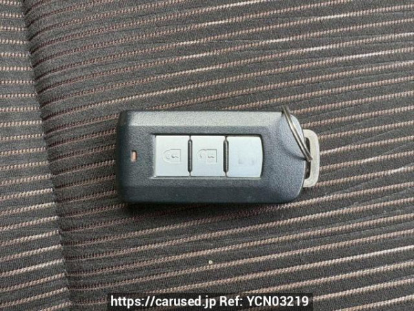 Used 2015 AT nissan dayz B21W Image[30]