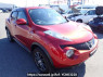Used 2013 AT nissan juke YF15 Image[0]