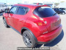 Used 2013 AT nissan juke YF15 Image[3]