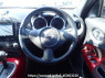 Used 2013 AT nissan juke YF15 Image[16]
