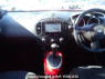 Used 2013 AT nissan juke YF15 Image[17]