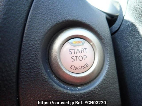 Used 2013 AT nissan juke YF15 Image[23]