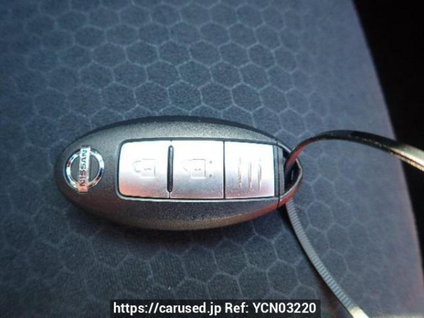 Used 2013 AT nissan juke YF15 Image[24]
