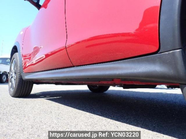 Used 2013 AT nissan juke YF15 Image[30]