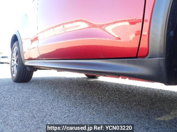 Used 2013 AT nissan juke YF15 Image[32]