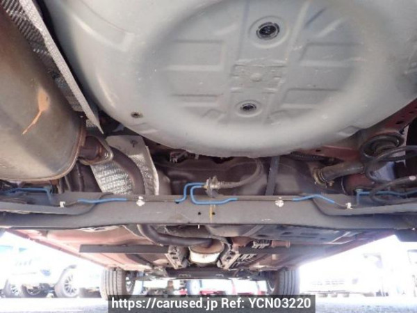 Used 2013 AT nissan juke YF15 Image[38]