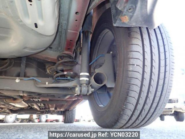 Used 2013 AT nissan juke YF15 Image[39]