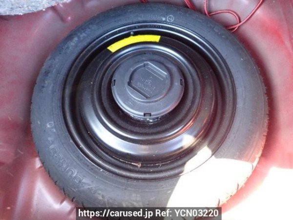 Used 2013 AT nissan juke YF15 Image[41]