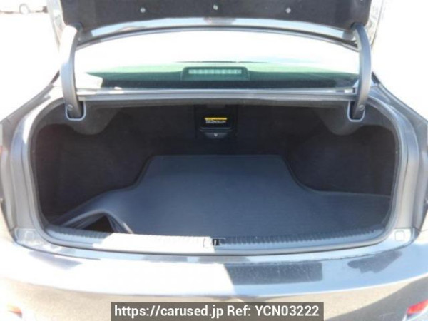 Used 2008 AT lexus is GSE20 Image[6]