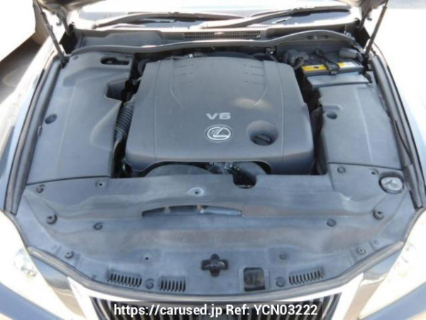 Used 2008 AT lexus is GSE20 Image[7]