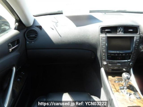 Used 2008 AT lexus is GSE20 Image[16]