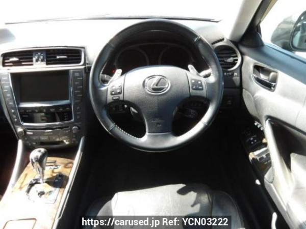 Used 2008 AT lexus is GSE20 Image[17]