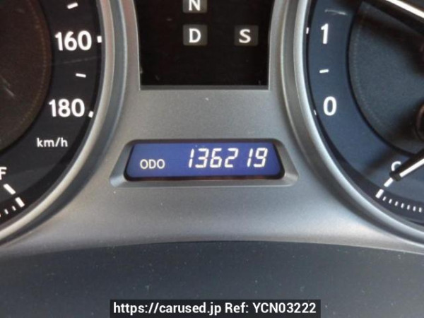 Used 2008 AT lexus is GSE20 Image[19]