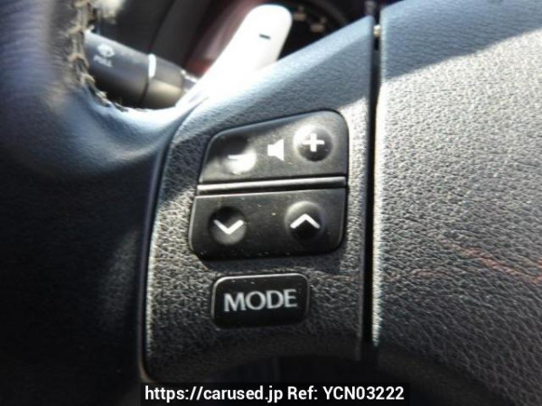 Used 2008 AT lexus is GSE20 Image[20]