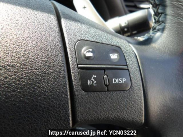 Used 2008 AT lexus is GSE20 Image[21]