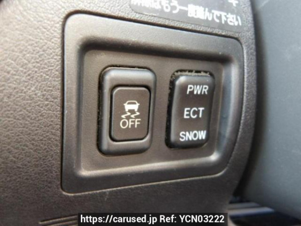 Used 2008 AT lexus is GSE20 Image[27]