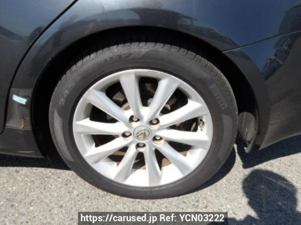 Used 2008 AT lexus is GSE20 Image[34]