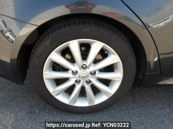 Used 2008 AT lexus is GSE20 Image[35]