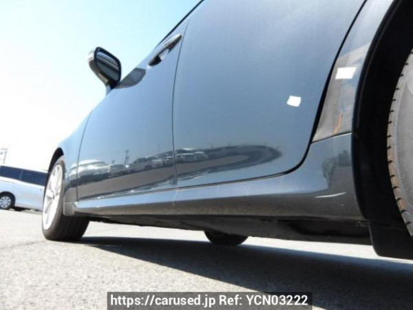 Used 2008 AT lexus is GSE20 Image[41]