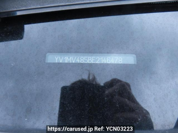 Used 2015 AT volvo v40 MB4164T Image[13]