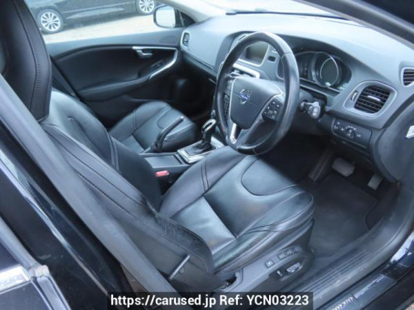 Used 2015 AT volvo v40 MB4164T Image[14]