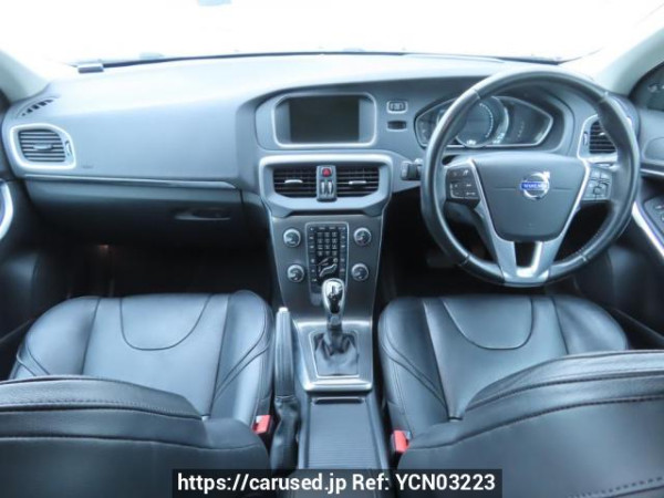 Used 2015 AT volvo v40 MB4164T Image[21]