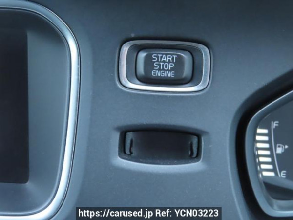 Used 2015 AT volvo v40 MB4164T Image[24]