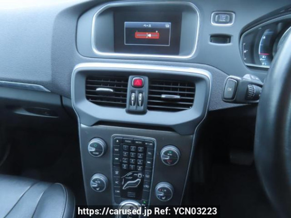 Used 2015 AT volvo v40 MB4164T Image[26]