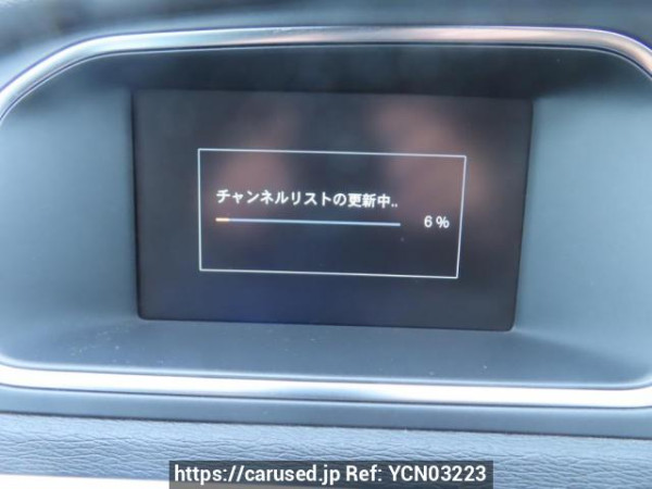 Used 2015 AT volvo v40 MB4164T Image[27]