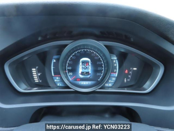 Used 2015 AT volvo v40 MB4164T Image[30]