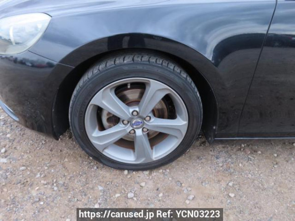 Used 2015 AT volvo v40 MB4164T Image[33]