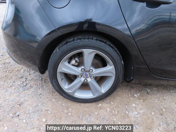 Used 2015 AT volvo v40 MB4164T Image[34]