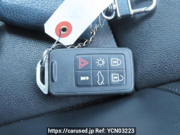 Used 2015 AT volvo v40 MB4164T Image[45]