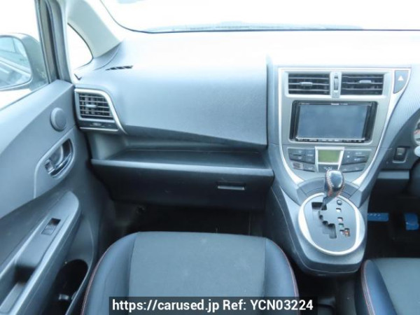 Used 2011 AT subaru trezia NCP120X Image[21]