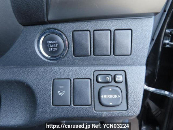 Used 2011 AT subaru trezia NCP120X Image[23]
