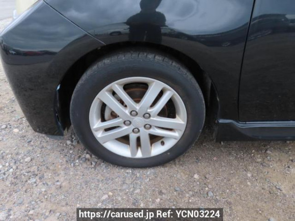 Used 2011 AT subaru trezia NCP120X Image[31]