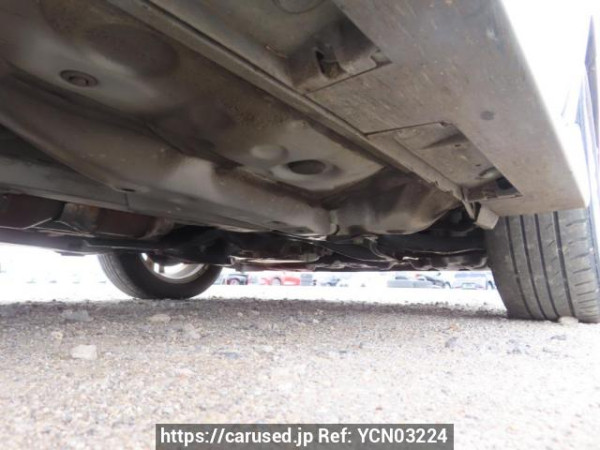 Used 2011 AT subaru trezia NCP120X Image[36]