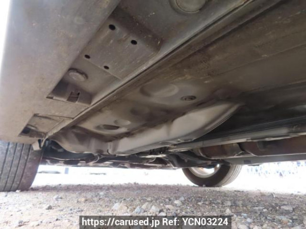 Used 2011 AT subaru trezia NCP120X Image[37]