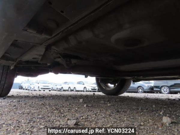 Used 2011 AT subaru trezia NCP120X Image[38]