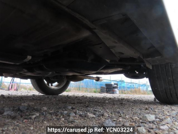 Used 2011 AT subaru trezia NCP120X Image[39]