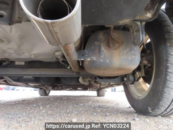 Used 2011 AT subaru trezia NCP120X Image[42]