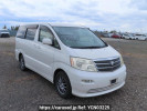 Toyota Alphard ANH10W